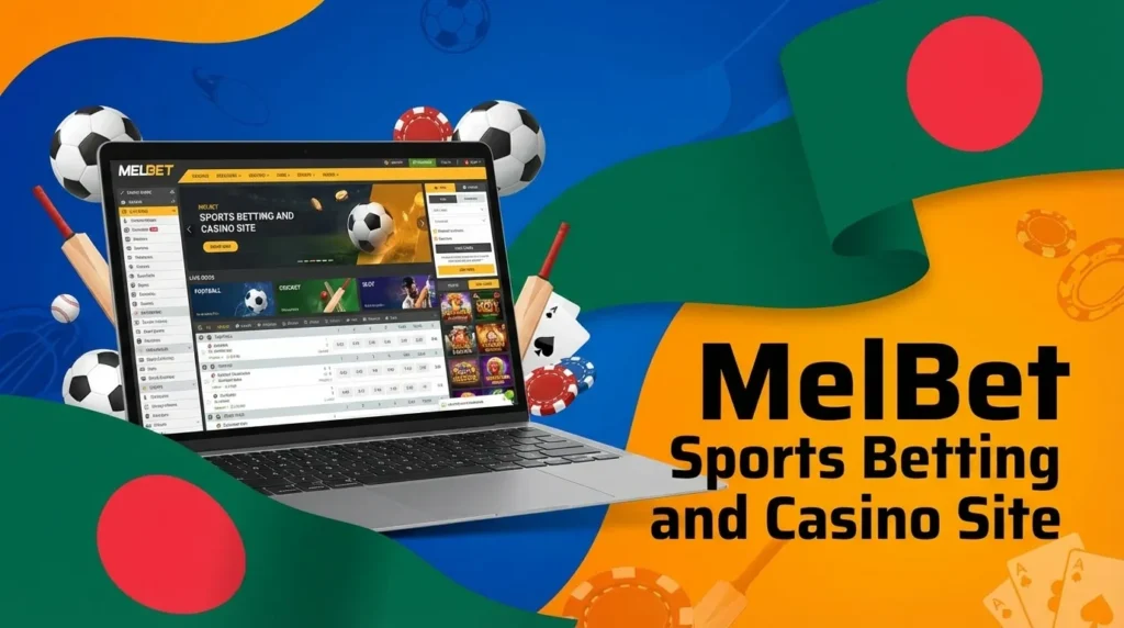 Join Melbet today and start your winning journey!